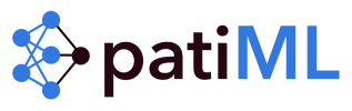 PatiML logo